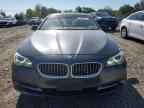 2016 BMW 5 series