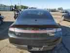 2015 LINCOLN MKZ