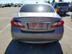 2013 INFINITI M37