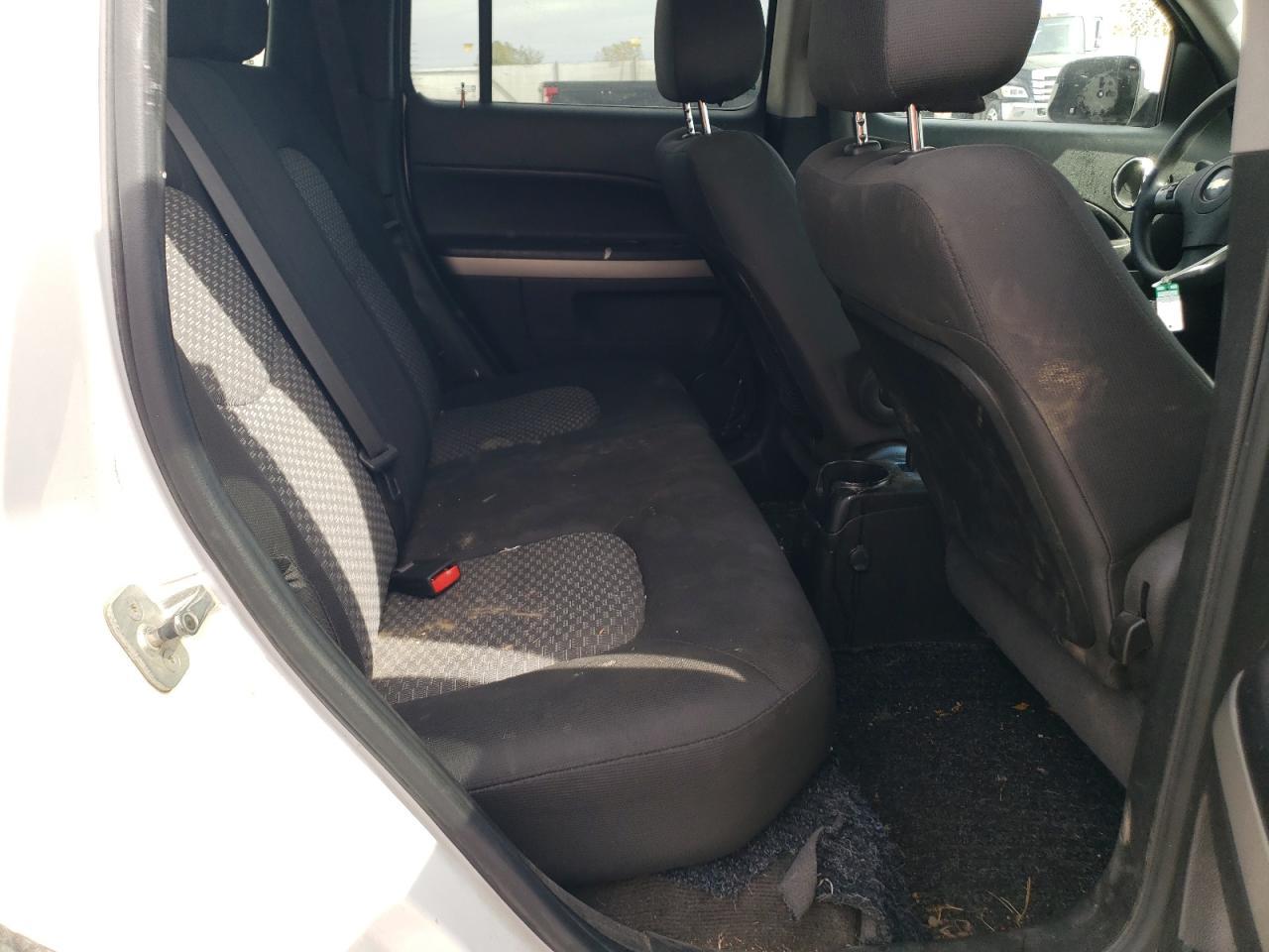 2010 CHEVROLET HHR