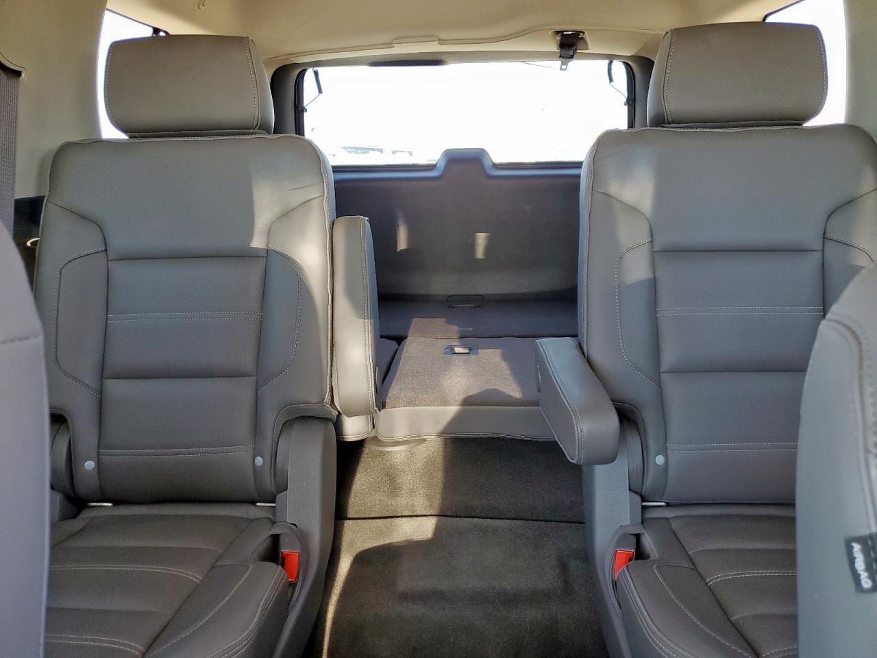 2018 GMC Yukon