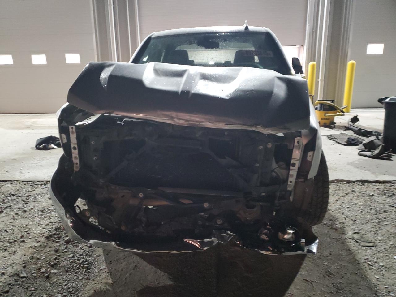 2016 CHEVROLET Silverado