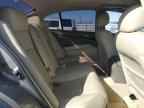 2012 INFINITI G37