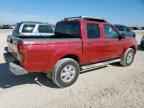 2003 NISSAN Frontier