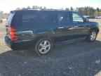 2008 CHEVROLET Suburban