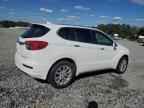 2017 BUICK Envision