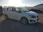 2014 CHEVROLET SONIC