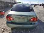 2006 TOYOTA COROLLA