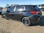 2019 SUBARU IMPREZA