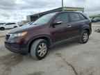 2012 KIA SORENTO