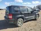 2011 JEEP Liberty