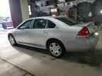 2009 CHEVROLET IMPALA
