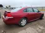2012 CHEVROLET IMPALA