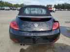 2016 VOLKSWAGEN Beetle