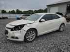 2014 CHEVROLET MALIBU