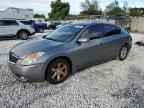 2008 NISSAN ALTIMA