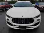 2021 MASERATI Levante
