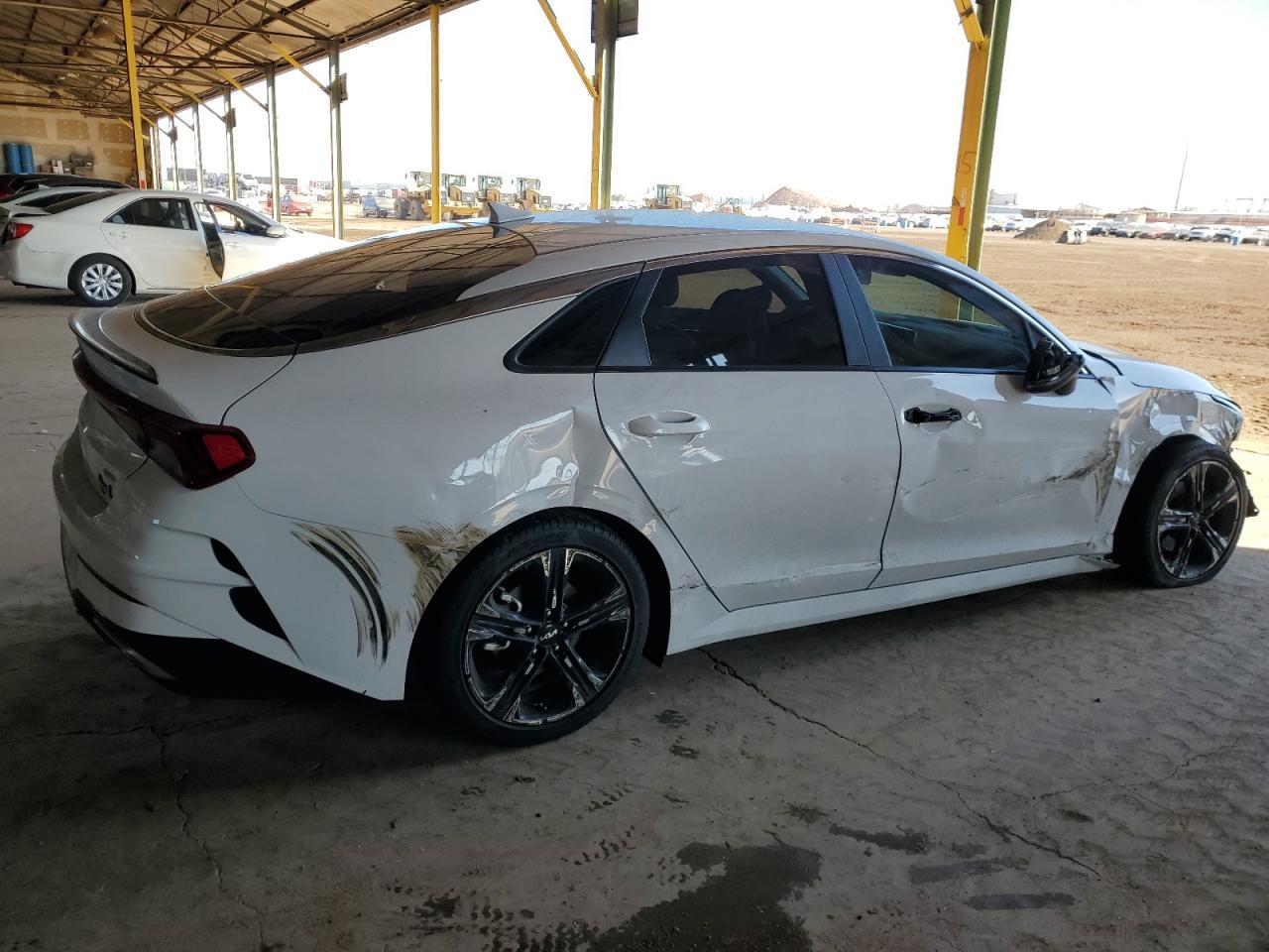 2024 KIA K5