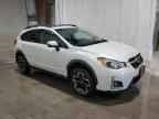 2017 SUBARU Crosstrek