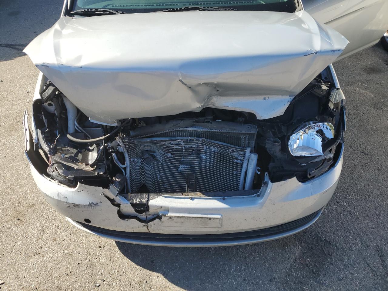 2010 HYUNDAI ACCENT