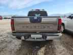 2003 NISSAN Frontier