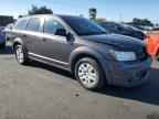 2015 DODGE JOURNEY