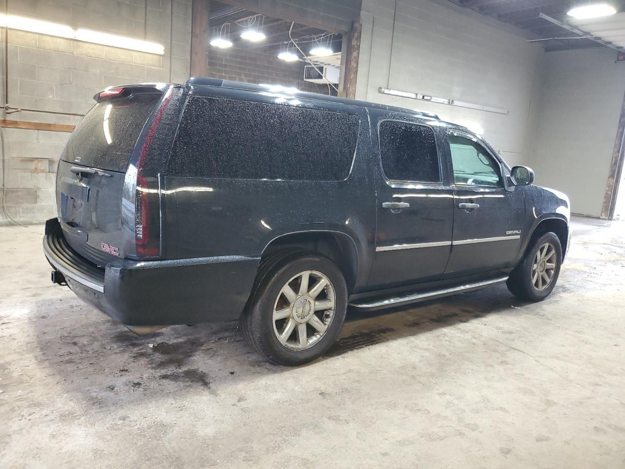 2011 GMC Yukon XL