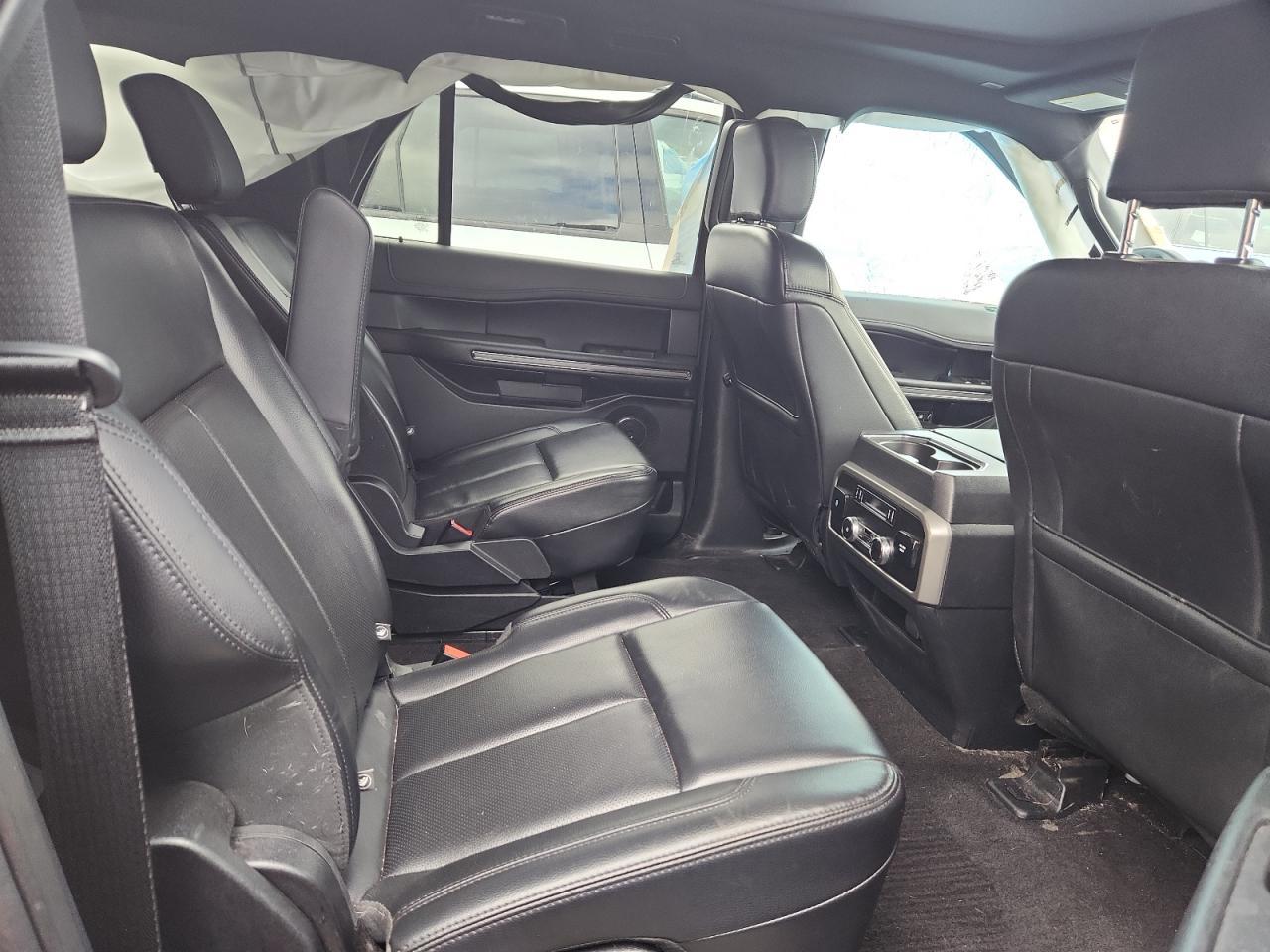 2020 FORD Expedition