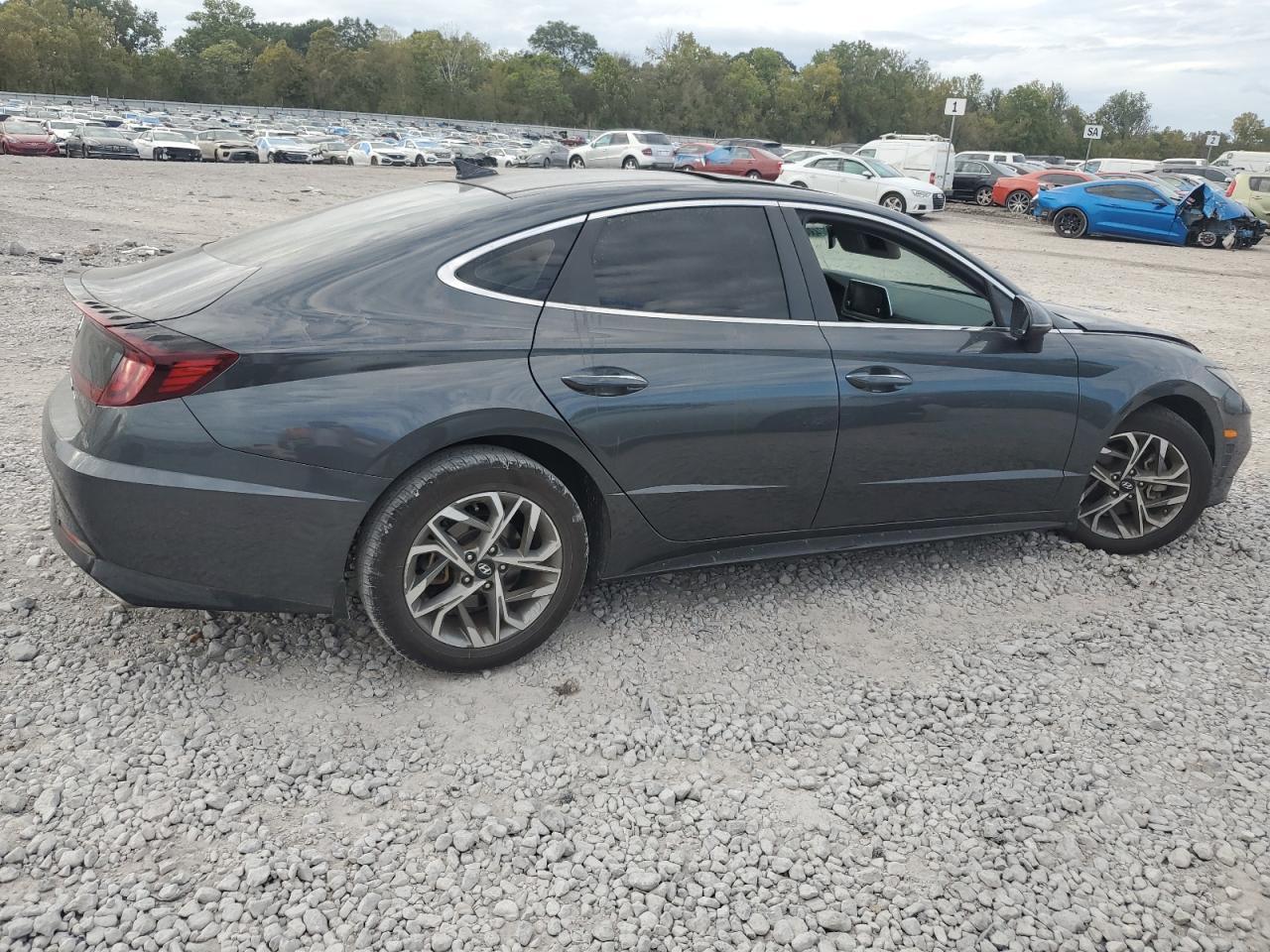 2022 HYUNDAI SONATA