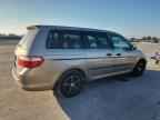 2007 HONDA ODYSSEY