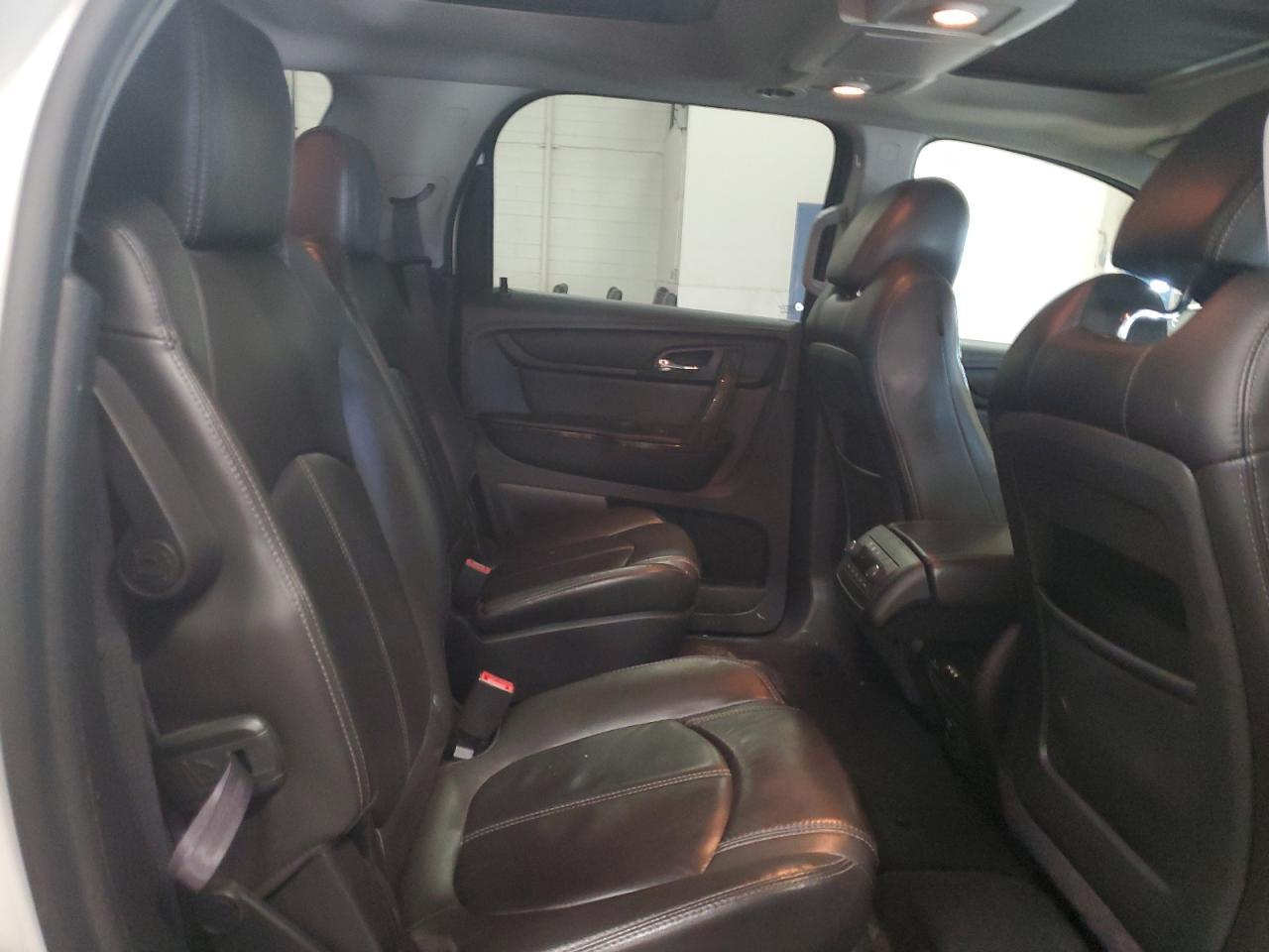 2014 GMC ACADIA