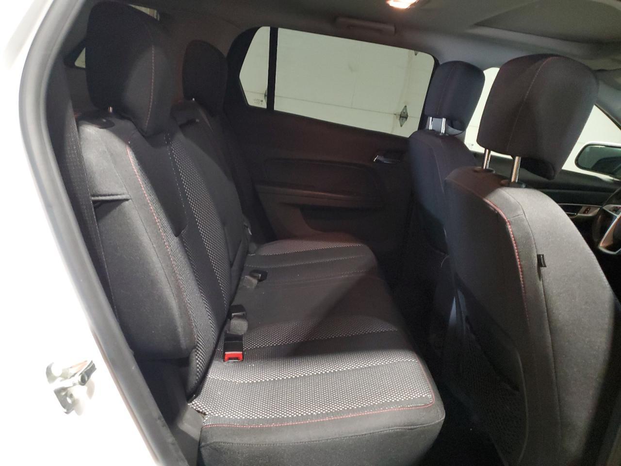 2015 GMC Terrain