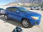 2015 MITSUBISHI Outlander Sport