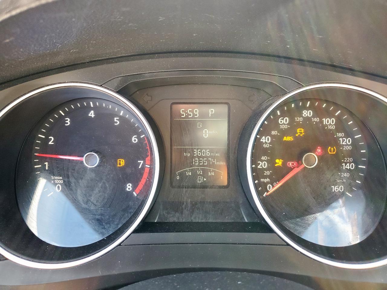 2018 VOLKSWAGEN JETTA
