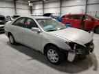 2003 TOYOTA CAMRY