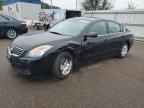 2009 NISSAN ALTIMA