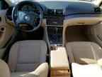 2002 BMW 3 SERIES