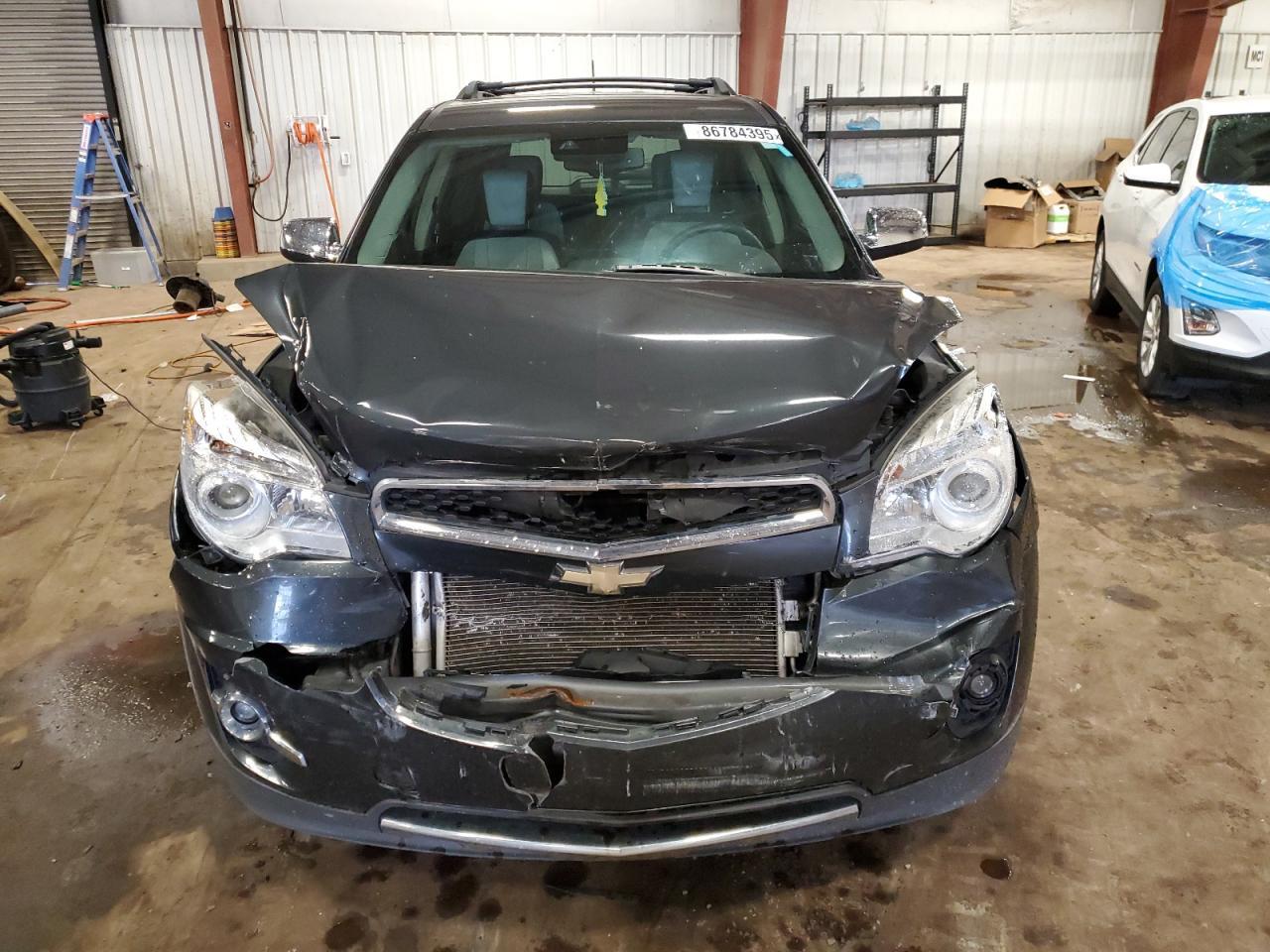 2013 CHEVROLET EQUINOX