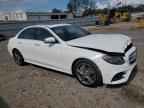 2017 MERCEDES-BENZ E-Class