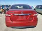 2014 NISSAN SENTRA