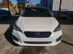 2017 SUBARU IMPREZA