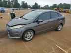 2017 FORD Fiesta