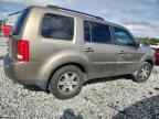 2010 HONDA PILOT