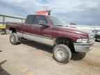 2001 DODGE Ram 2500