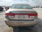 2006 HYUNDAI Azera