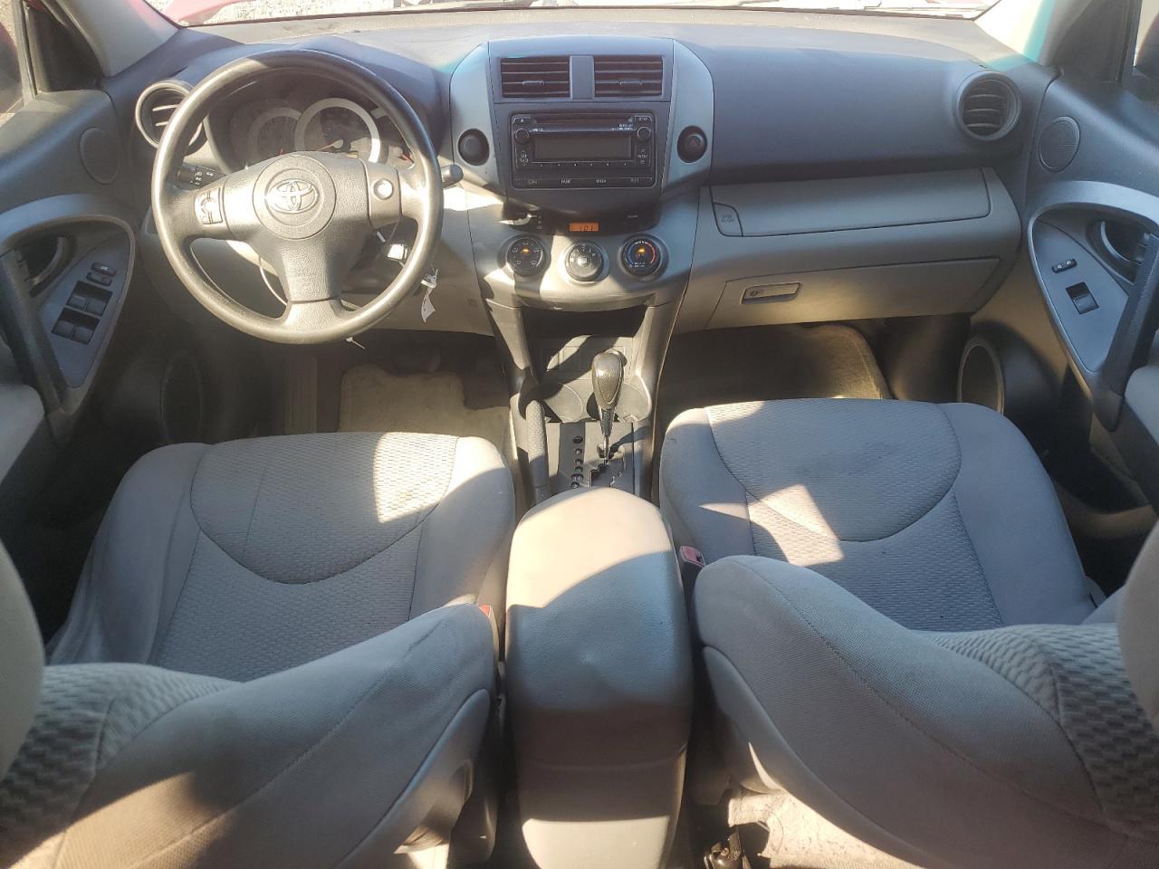 2012 TOYOTA RAV4