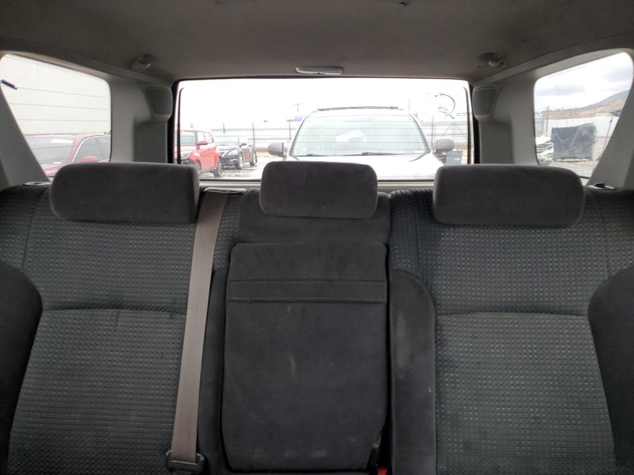 2005 TOYOTA 4Runner