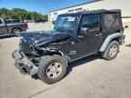 2013 JEEP WRANGLER