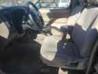 2000 NISSAN Frontier