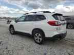 2024 SUBARU Ascent